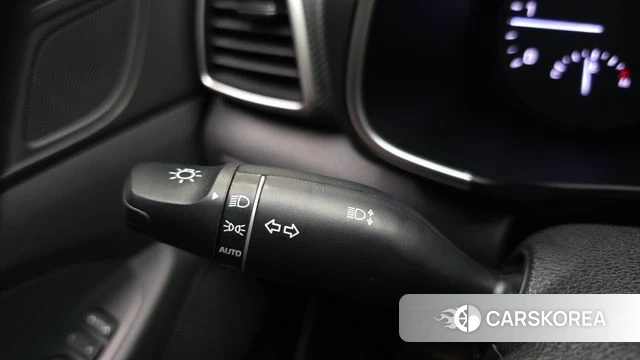 Hyundai All New Tucson id 4626055 из Кореи 11