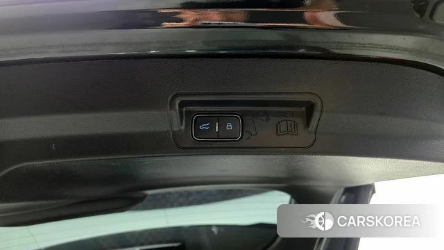 Ford Explorer 6th Generation id 3794784 из Кореи 11