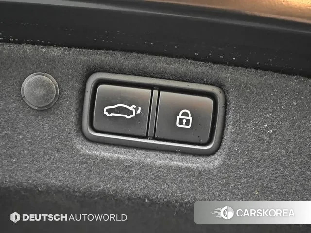 Kia K7 Premier Hybrid id 3621453 из Кореи 11