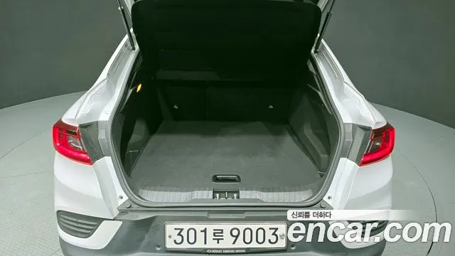 Renault Korea (Samsung) XM3 id 2696657 из Кореи 11