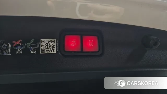 Mercedes-Benz C-Class W206 id 3512340 из Кореи 11