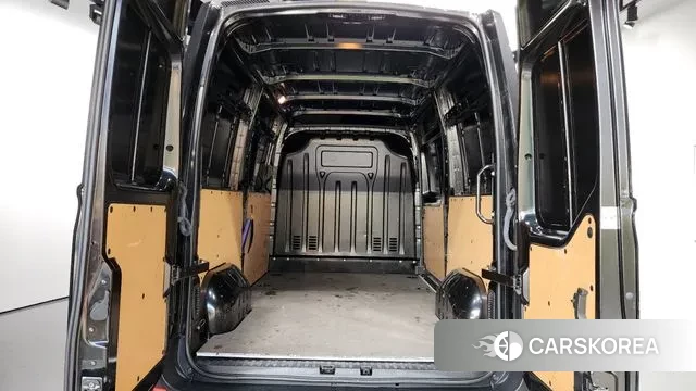 Renault Korea (Samsung) Master id 2970634 из Кореи 11