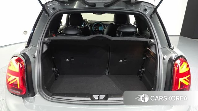 Mini Cooper Electric id 3859747 из Кореи 11