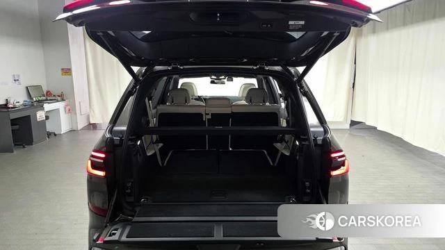 BMW X7 (G07) id 4279605 из Кореи 11
