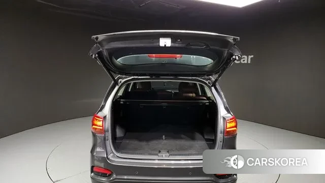 Kia The New Sorento id 3176882 из Кореи 11