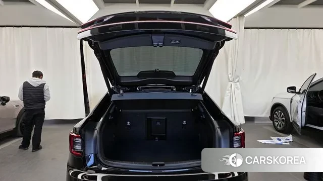 Polestar Polestar 2 id 3427028 из Кореи 11