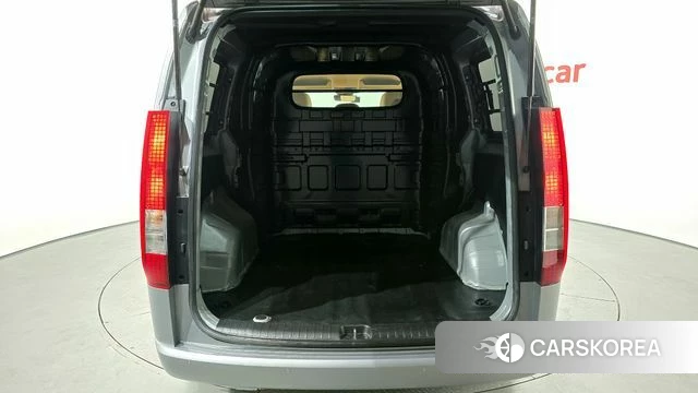 Hyundai Staria id 4223078 из Кореи 11