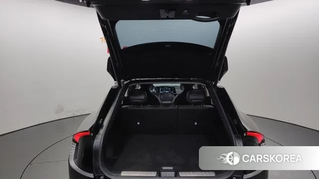 Kia EV6 id 3054096 из Кореи 11