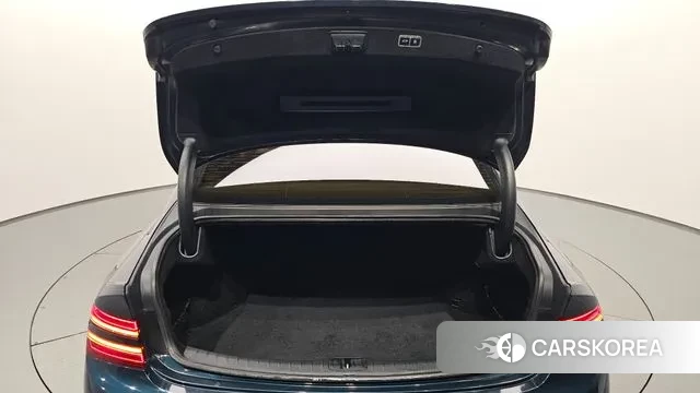 Genesis G80 (RG3) id 3361122 из Кореи 11