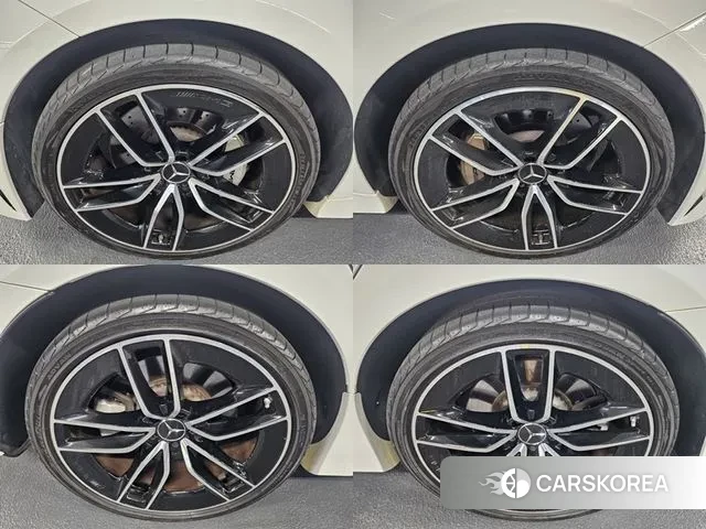 Mercedes-Benz CLS-Class C257 id 2993689 из Кореи 11