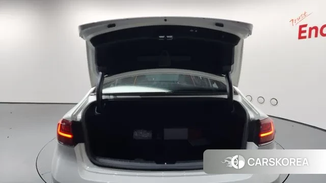 Kia K7 Premier id 3374443 из Кореи 11