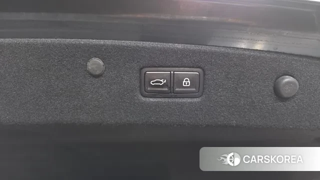 Kia K8 id 3503457 из Кореи 11