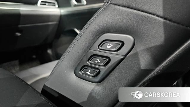 Kia K5 3rd generation id 4469790 из Кореи 11