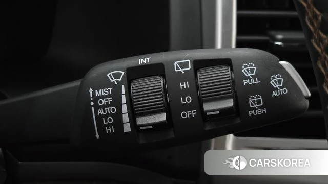 Ssangyong All New Rexton id 4549875 из Кореи 11