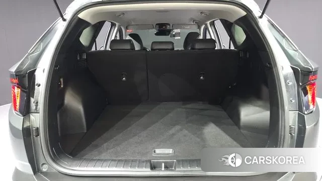 Hyundai Tucson (NX4) id 3740874 из Кореи 11