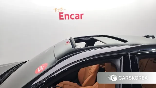 BMW 3 Series (G20) id 3462195 из Кореи 11