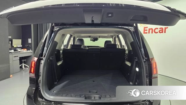 Kia Mohave Master id 3955036 из Кореи 11