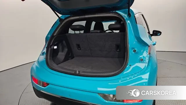 Chevrolet (GM Daewoo) Bolt EV id 3182091 из Кореи 11