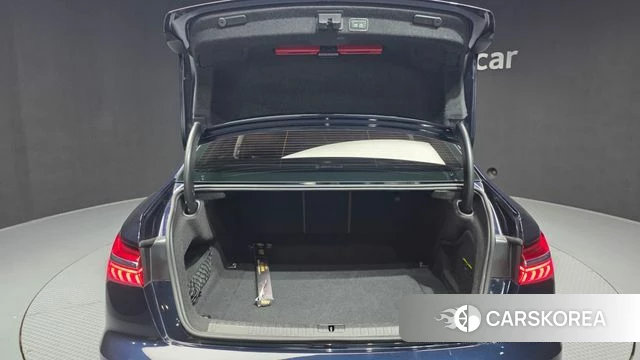 Audi A6 (C8) id 4187529 из Кореи 11