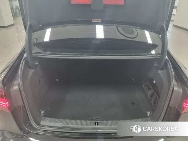 Audi New A6 id 3397054 из Кореи 11