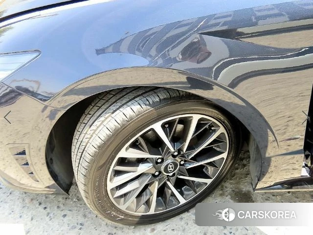 Hyundai Sonata (DN8) id 3828665 из Кореи 11