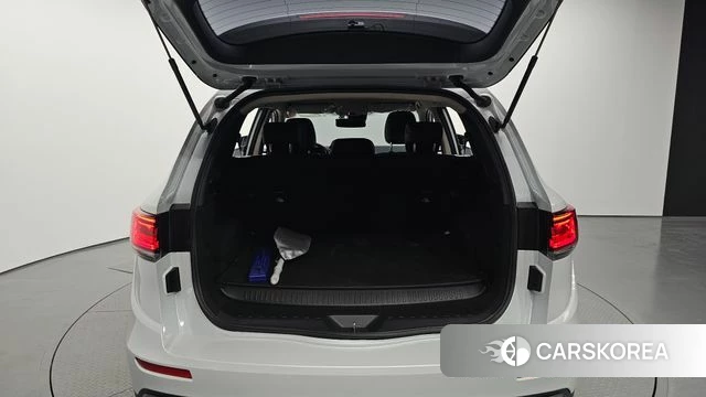 Renault Korea (Samsung) The New QM6 id 4244286 из Кореи 11