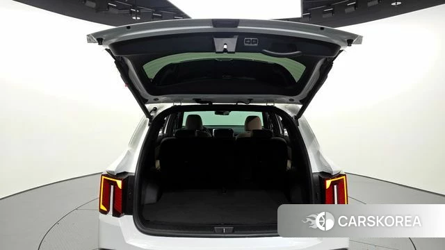 Kia The New Sorento 4th Generation id 3826199 из Кореи 11