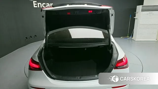 Mercedes-Benz E-Class W213 id 3282192 из Кореи 11