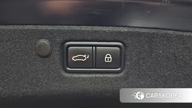 Hyundai The New Grandeur IG Hybrid id 3438430 из Кореи 11