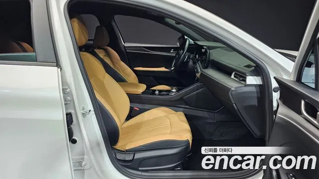 Kia K5 3rd generation id 2521775 из Кореи 11