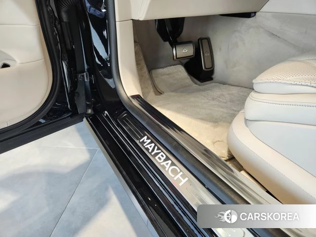 Mercedes-Benz S-Class W223 id 4719507 из Кореи 11