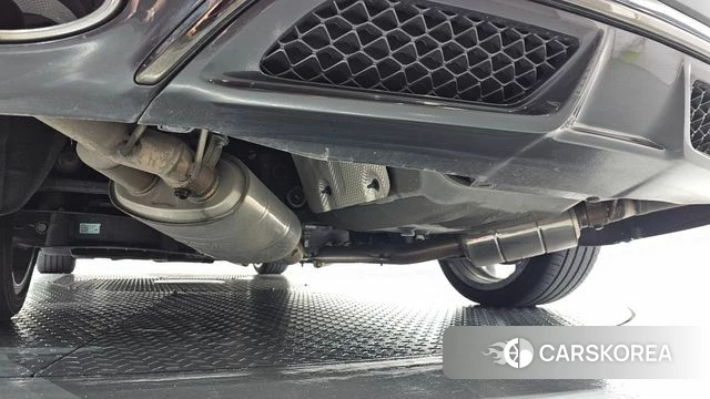 Genesis G70 id 4485872 из Кореи 11