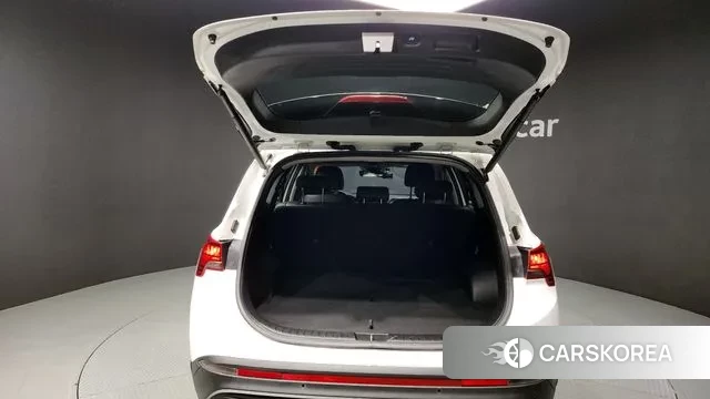 Hyundai The New Santa Fe id 3054751 из Кореи 11