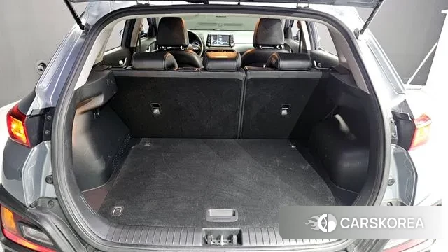 Hyundai Kona id 3541693 из Кореи 11