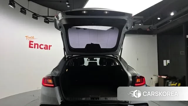 Renault Korea (Samsung) XM3 id 3655358 из Кореи 11