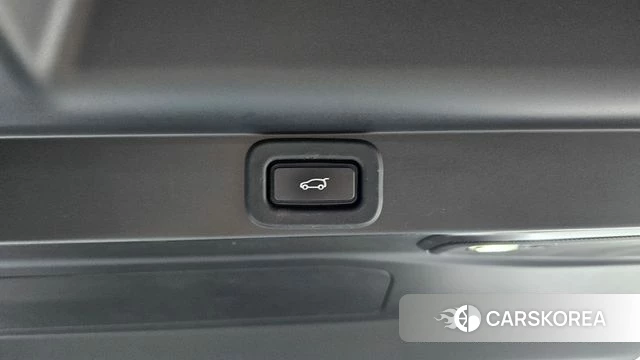 Land Rover Range Rover 5th Generation id 4624004 из Кореи 11