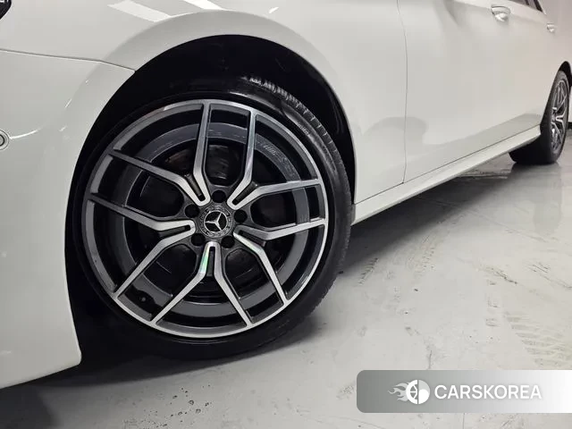 Mercedes-Benz E-Class W213 id 3529496 из Кореи 11