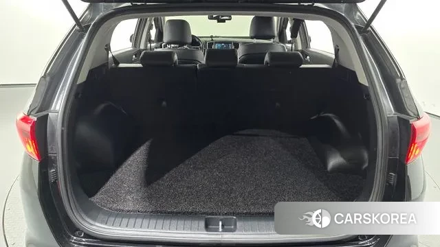 Kia Sportage 4th Generation id 2995725 из Кореи 11