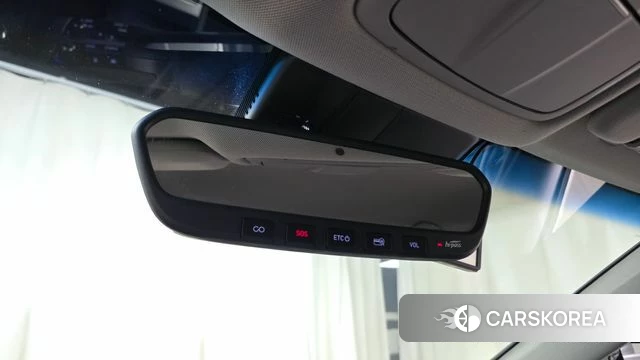 Genesis G80 id 4620635 из Кореи 11