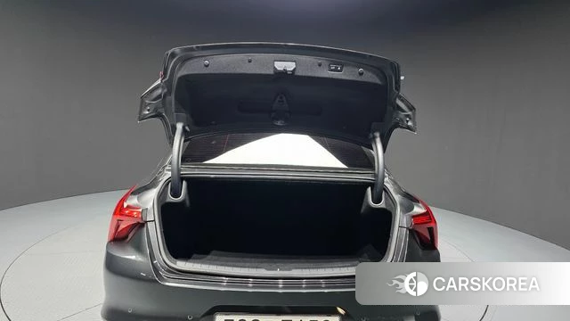 Kia K8 id 4613216 из Кореи 11