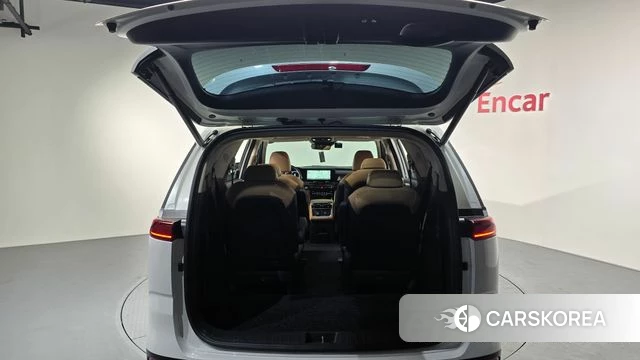 Kia Carnival 4th generation id 3826232 из Кореи 11