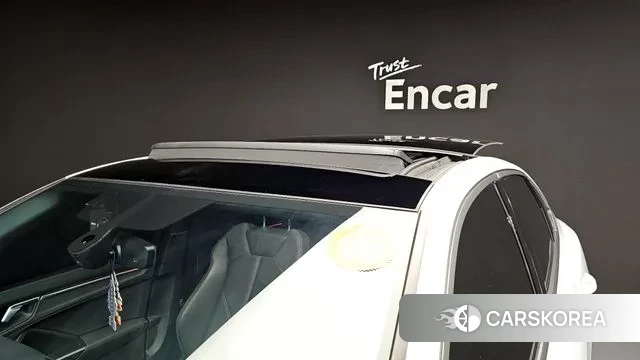 Audi Q3 (F3) id 3702886 из Кореи 11