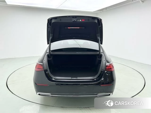 Mercedes-Benz E-class id 4328634 из Китая 11