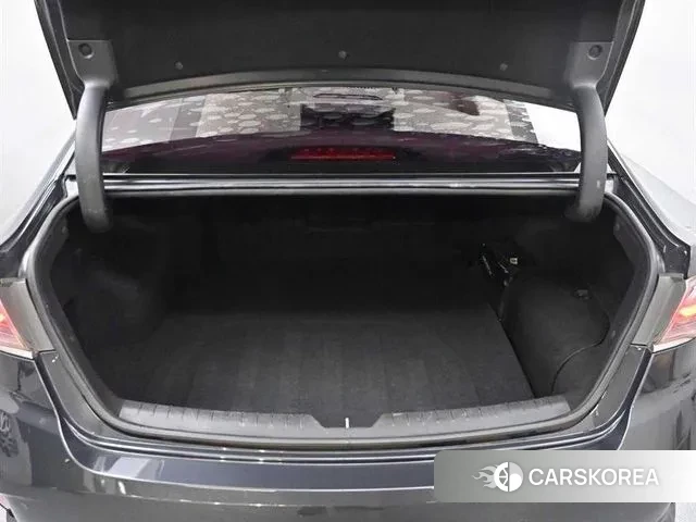 Hyundai Sonata New Rise Hybrid id 3161709 из Кореи 11