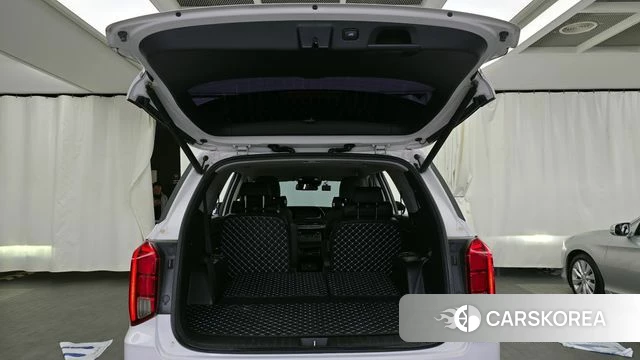 Hyundai Palisade id 3867076 из Кореи 11