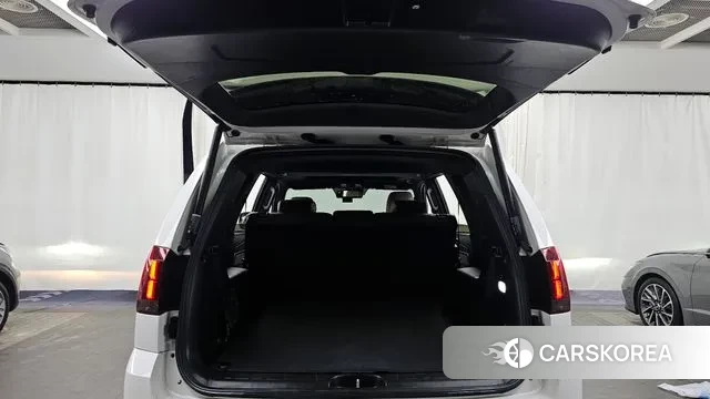 Kia Mohave Master id 3483054 из Кореи 11