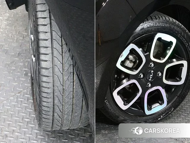 Kia The New Ray id 3453318 из Кореи 11