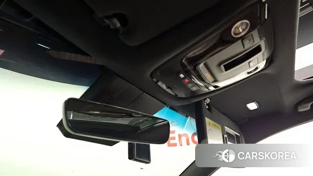 Kia K8 id 3438345 из Кореи 11