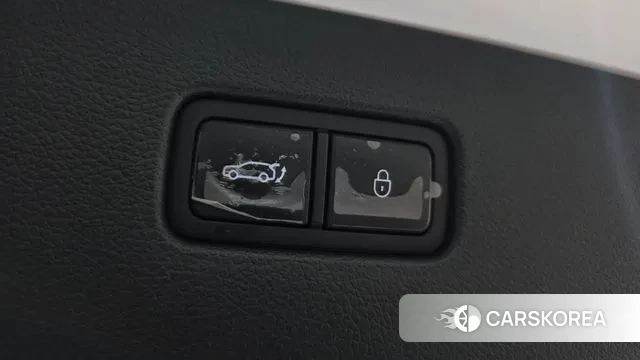 Genesis GV80 id 3393864 из Кореи 11