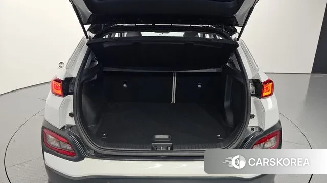 Hyundai Kona Electric id 2981667 из Кореи 11